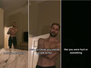 Forced To Have Sex - Viral video: Daughter's reaction after hearing her parents having sex -  Times of India