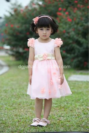 Japan Toddler - The little girl carefully walked up to Mike and tugged him on his arm.