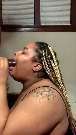 bbw sucking dick - Watch Bbw suck - Bbw, Sucking Dick, Blowjob Porn - SpankBang