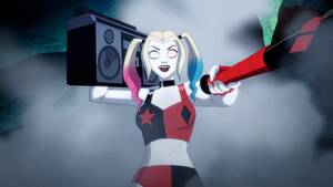 harley quinn cartoon porn videos free - Harley Quinn | Rotten Tomatoes
