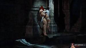 Monster Sex Videos - Cartoon Monster Porn Hardcore Sex Video | Hot-Cartoon.com