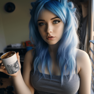 Die Jungsten Porn Girls - Strawberry Shortcakeâ€œ-Charaktere, wenn sie Influencer wÃ¤ren : r/midjourney