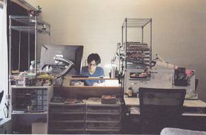 Colossal Titan Fuck - b