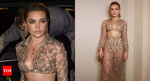 indian tv anchor boobs - Actress trolled for going braless asks, 'Why are you so scared of breasts?'  - Times of India