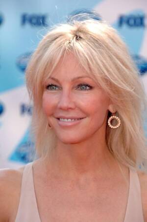 Heather Locklear Sex Porn - Heather Locklear - IMDb