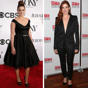 Debra Messing Tied Up Porn - Debra Messing Tied Up Porn | Sex Pictures Pass