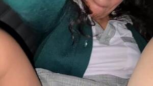 after school amateur - teen stepdaughter seduces her dad and fucks him in the car right after  school. reaal amateur sex - Free Porn Videos - YouPorn