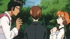 Agent 0 Cartoon Porn - Aika Zero Cartoon Porn | CartoonPorn.com