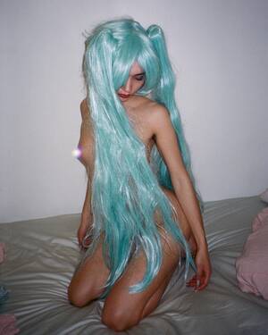 Disney Porn Rowan Blanchard - Rowan Blanchard Nudity of the Day