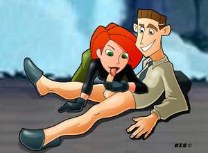 Kim Possible Joss Pornography - Comics Idol Pack â€“ 9 â€“ ANN POSSIBLE