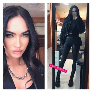 Megan Fox Anal Porn - Megan Fox in Expendables 4 - 9GAG