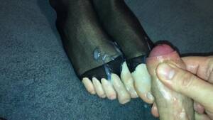 homemade cum toes - Amateur cum compilation #6 SOCKS, FEET, TOES, SOLES and many more! Porn  Video - Rexxx