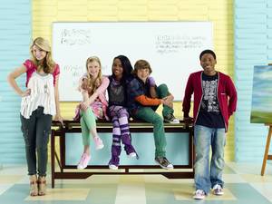 Fletcher Ant Farm Disney Porn - Apparently I have opinions about Disney Channel's \