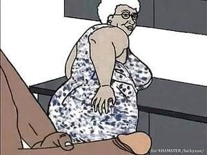 Granny Animated - Granny Animation Porn Videos at wonporn.com