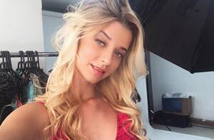 Light Blonde Porn - Light eyes blonde Porn Pic - EPORNER