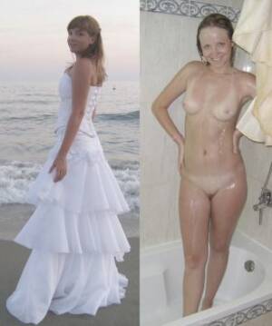 amateur wedding night - Wedding night? Foto Porno - EPORNER