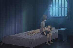 hentai sex sleeping - Oyasumi Sex Episode 1 - Hentai Haven