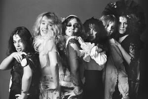 drunk guy fucked by shemale - Groupies and Other Girls: 1969 Cover Story