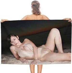 Does Anri Sugihara Porn - Bath Towel, Anri Sugihara, Popular, Beach Towel, Large Size, Super  Absorbent, Soft, Skin-friendly, Seaside Travel Towel, Fashion, Household  Bath Towel, Fashionable, Highly Absorbent, Soft to the Touch,  Antibacterial, Odor Resistant, 31.5 x ... - Amazon