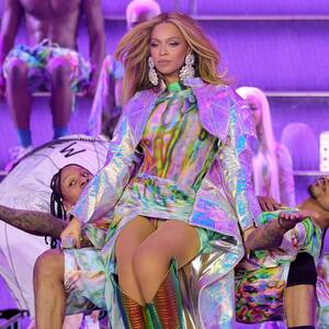 beyonce upskirt pussy panties - Fans are fretting about BeyoncÃ© tour 'spoilers' â€“ but live music thrives on  gossip and excitement | BeyoncÃ© | The Guardian