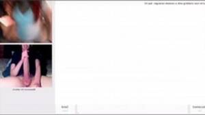 chatroulette big dick reaction - 358003 videos] chatroulette cock reaction