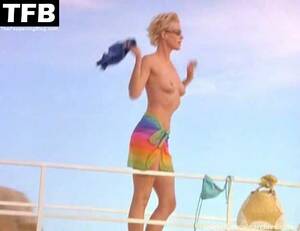 Anna Gunn Boobs Porn - Anna Gunn Nude & Sexy Collection (11 Photos) | #TheFappening