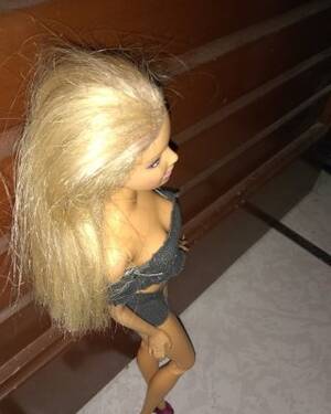 Barbie Dolls Having Sex - 12 junio Barbie Doll morenaza 2020 Porn Pictures, XXX Photos, Sex Images  #3836625 - PICTOA