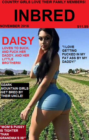 Country Girls Porn Captions - Daughter daddy incest magazine covers - Elements of Innocence |  MOTHERLESS.COM â„¢
