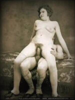 Nostalgic Porn - Nostalgic Stag Film Vintage Pornography From Vintage Ph - ThisVid.com