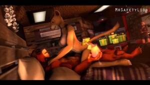 Lion King Lesbian Porn - MrSafetyLion Official - Lion King's Kovu x Kiara - Pornhub.com