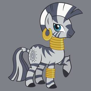 Mlp Zecora Feet Porn - Zecora | Unisex T-Shirt