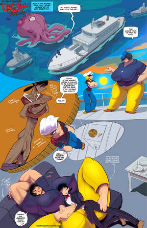 hentai sex parody - Oldschool parody XXX +18 - Multporn Comics & Hentai manga