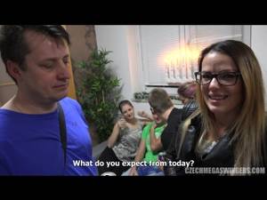 czech group - Czech Mega Swingers 20 - Part 1 [Teen, Czech, Swingers, Group, HD 1080] -  ÑÑ€Ð¾Ñ‚Ð¸ÐºÐ°