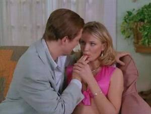 Cameron Diaz Look Alike Porn - Charlies Angels Cameron Diaz and Drew Berrymore