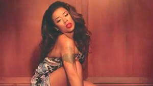 Keyshia Cole Sex Tape - Video: Keyshia Cole - 'Next Time' [Teaser]