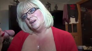 fat granny cum sluts - Fatty granny cum explosion - XVIDEOS.COM