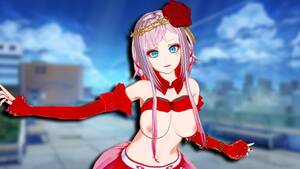 destiny sex cartoon - Takt Op.- Destiny Hentai - Pornhub.com