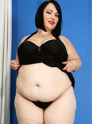 Fat Bbw Porn Stars - Top 10 BBW Pornstars 2024