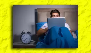 Masturbation Watching Computer Pornography - Porn Addiction: 5 Effective Ways To Recover - BlockerX