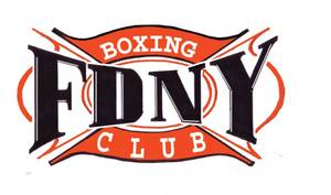 80s New York Amateur Porn - FDNY Bravest Boxing vs. The Gardia Siochana Boxing Club of the Irish  National Police Force