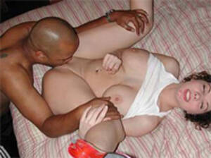 i love interracial amateur - I Love Interracial