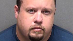 Abe Porn Stephan - Convicted sex offender found with hundreds of photos, videos depicting  child porn | KABB