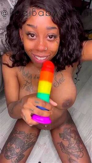 black pussy fantasy - Watch Ebony Black Pussy Sex 129 - Pov, Anal, Fantasy Porn - SpankBang
