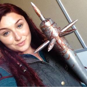 black girl big tittys from z nation - Also, giant cheese wheel.  http://www.sitcomsonline.com/photopost/data/3667/znation1.jpg