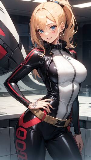 Anime Suit Porn - Mech Pilot Suit - Anime Porn Vids