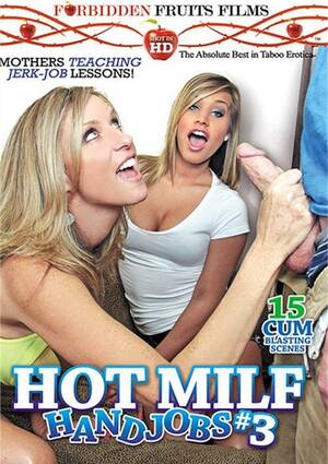 movies hand jobs - Hot MILF Handjobs #3 | Porn DVD (2014) | Popporn