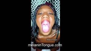 Large Mouth Porn - Watch wide mouth comp - Mouth Fetish, Tongue Fetish, Ebony Porn - SpankBang