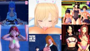 Anime Rimming Porn - Anime Rimming Porn Videos | Pornhub.com