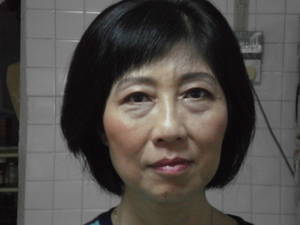 Korean Cum Face Porn - Sybian throat cum ...