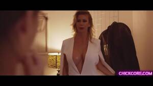 milf lesbian office sex - Busty MILF lesbian Alexis Fawx meet her new office assistant April O neil  and gave her her 1st task,a hot lesbian sex with her. - XVIDEOS.COM